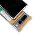 Ivory Coast Flag Distressed Google Pixel 7 Pro Clear Case